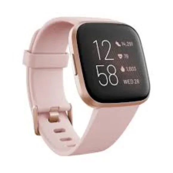 Fitbit and watch bands