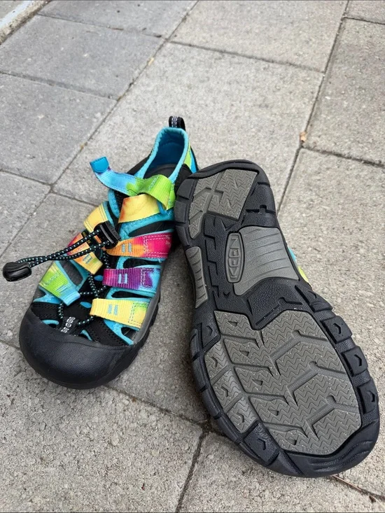 Keen Outdoor waterproof  Sandal (Newport h2)