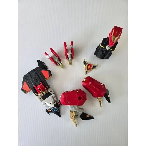 Super Human Samarai Accessories bundle