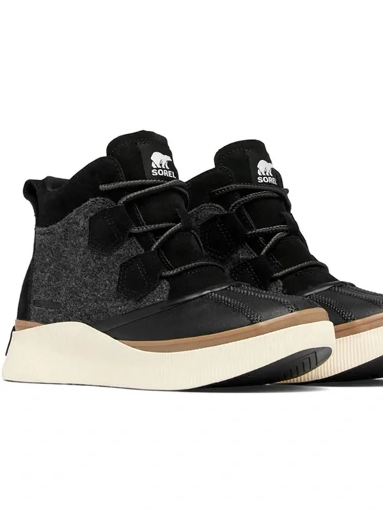 NIB Sorel Out N About IV Classic Waterproof Boots
