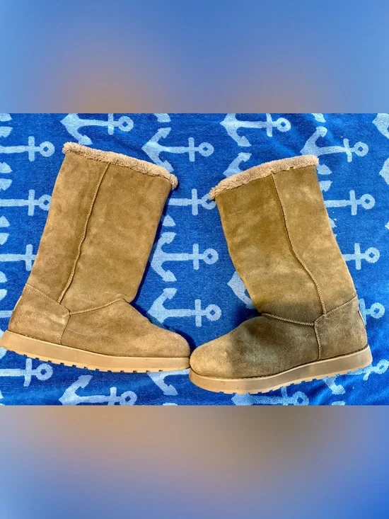 Skechers Boots