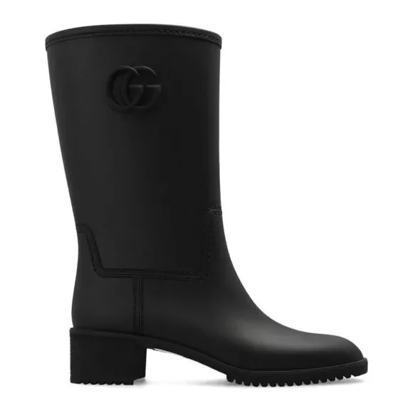 Brand new women’s Gucci rain boots size 41 comes with box