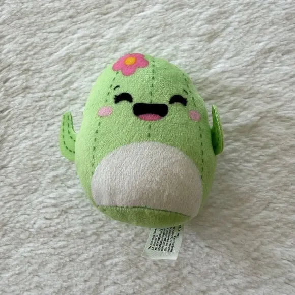 Squishmallows Maritza The Flowering Cactus 3