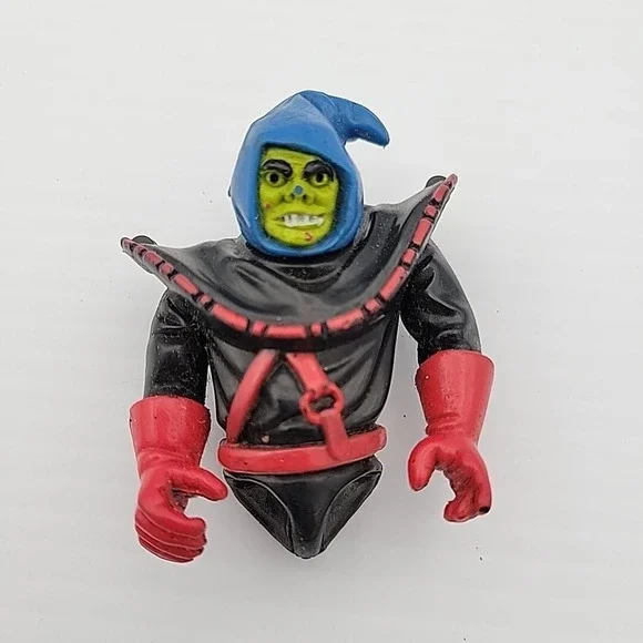 ZARAK Half Orc Dungeons & Dragons 4