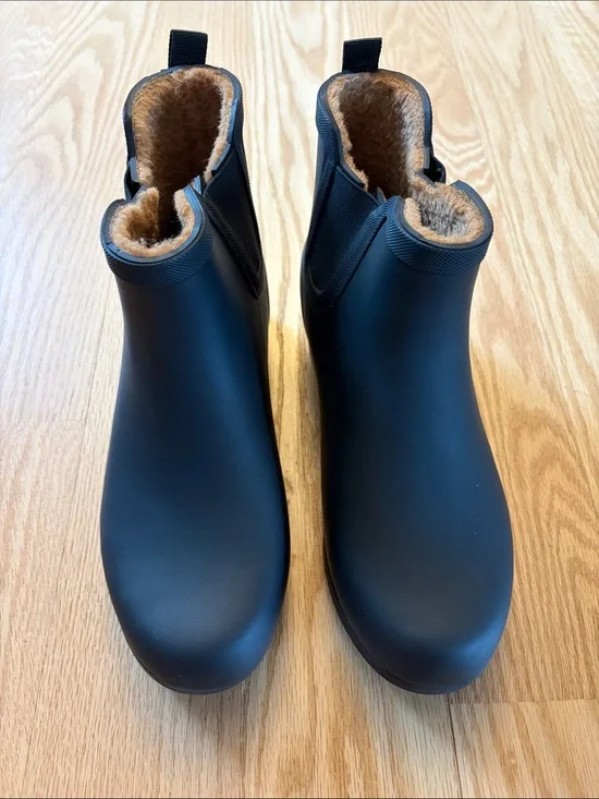 Delridge Chelsea Rain Boots