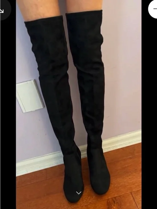Women’s boots