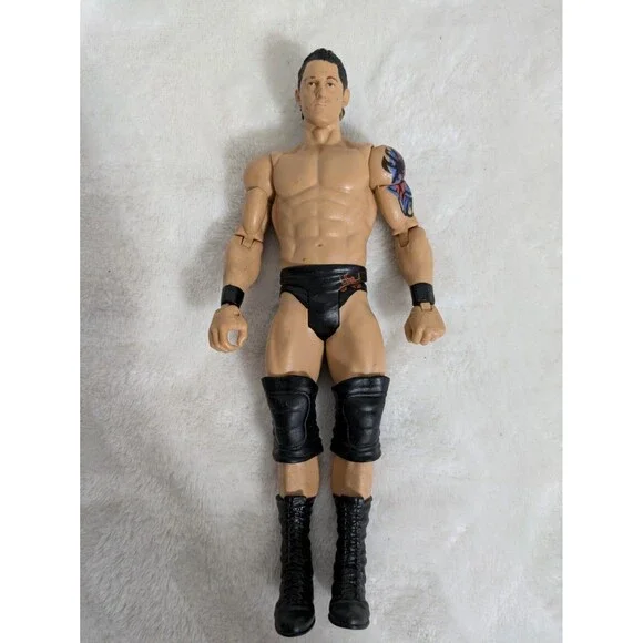 WWE Wade Barrett Action Figure