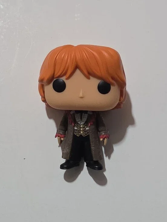 Harry Potter - Ron Weasley #12 Yule Ball outfit Funko Pop