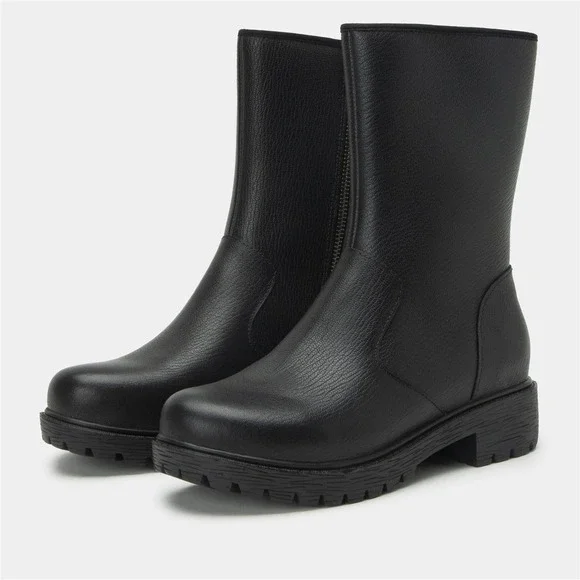 Alegria‎ Chalet Raven Boot NEW Size 38 (US 8/8.5)