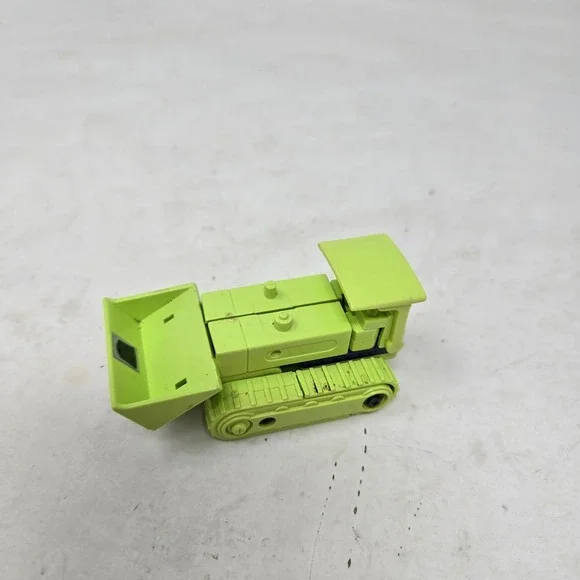 Vintage Transformers G1 Scrapper Constructicon Devastator 1984 Takara Japan Toy‎