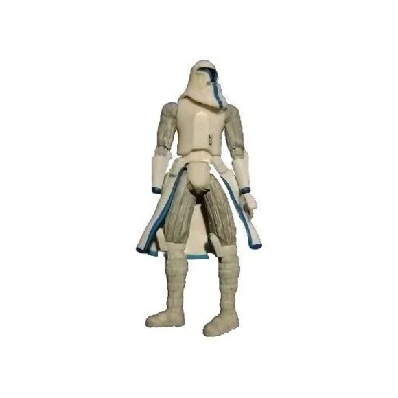 Star Wars Captain Rex‎ The Clone Wars #50 Cold Assault Gear 2010 Loose Figure