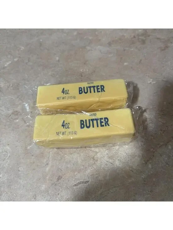 2 butter squishy