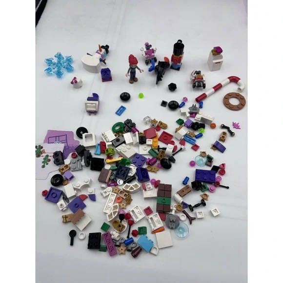 Lego‎ Legos, And More Legos. 3283.