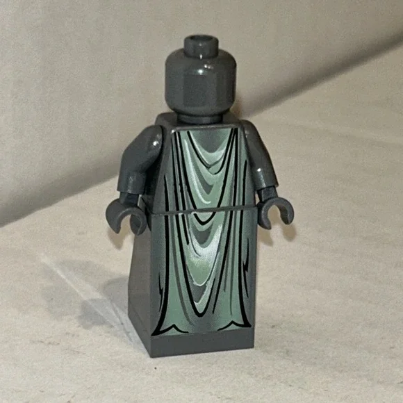 Lego Harry Potter Statue - Marauders Map Prisoner of Azkaban‎