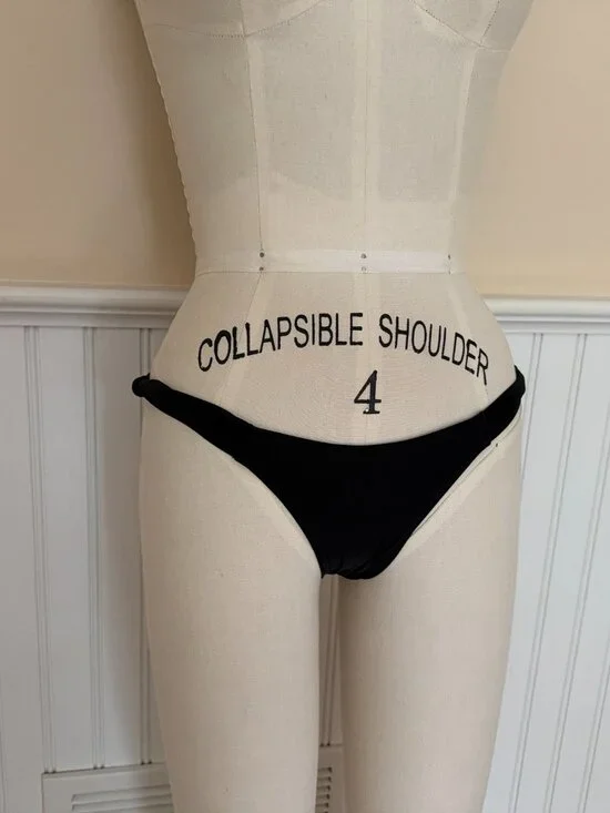 Frankie's Bikinis bikini bottom XS