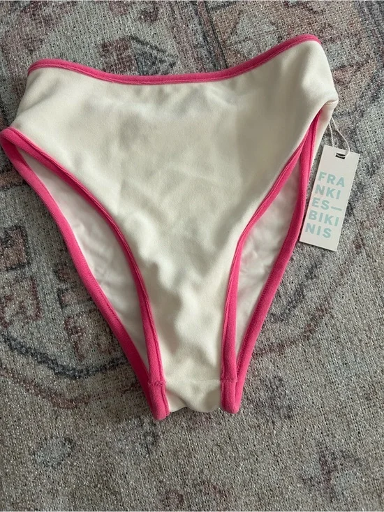 Frankie’s Bikinis Jenna Terry Bottom