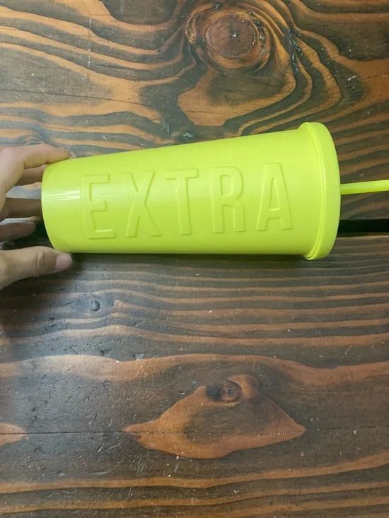 New Insulated Travel Tumbler