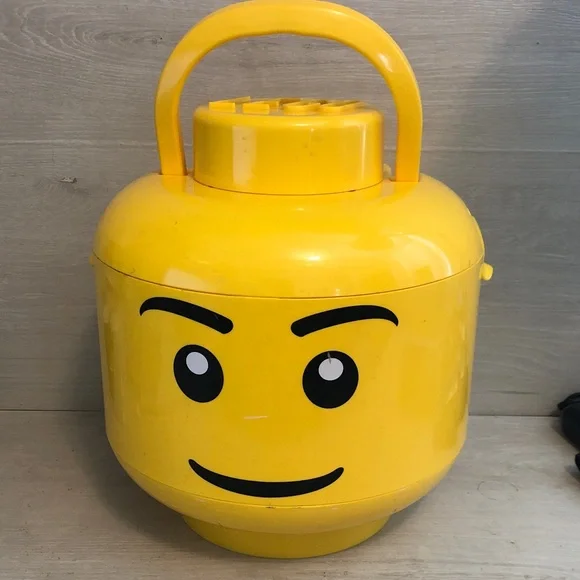 LEGO Sort & Store X-Large 12