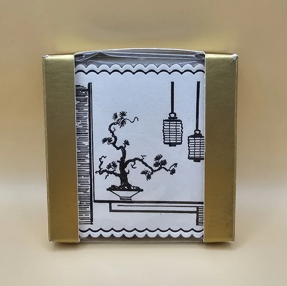 Vintage 20‎ Coasters 3⅜