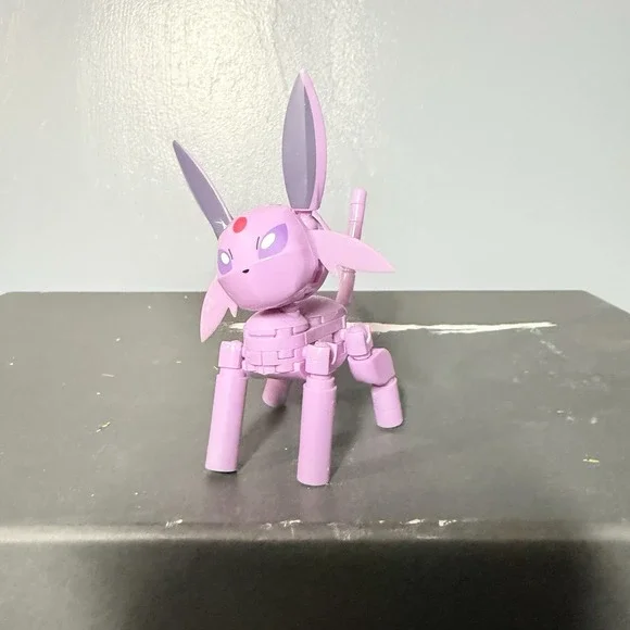 Mega Construx Pokemon Espeon‎