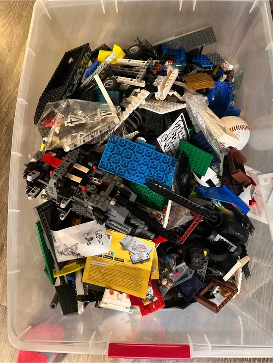 Original Legos