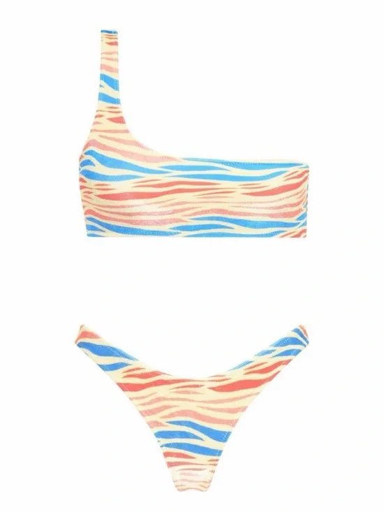 Triangl Melrose Bikini set discontinued both xxs