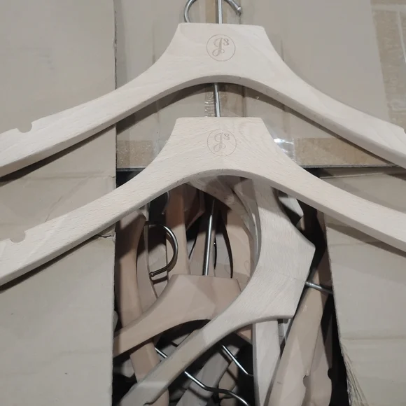 Wooden  Hangers