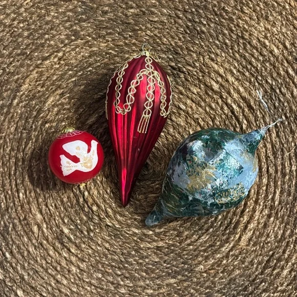 Christmas Ornaments