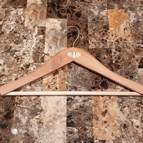 Cedar Suit/Jacket Hanger