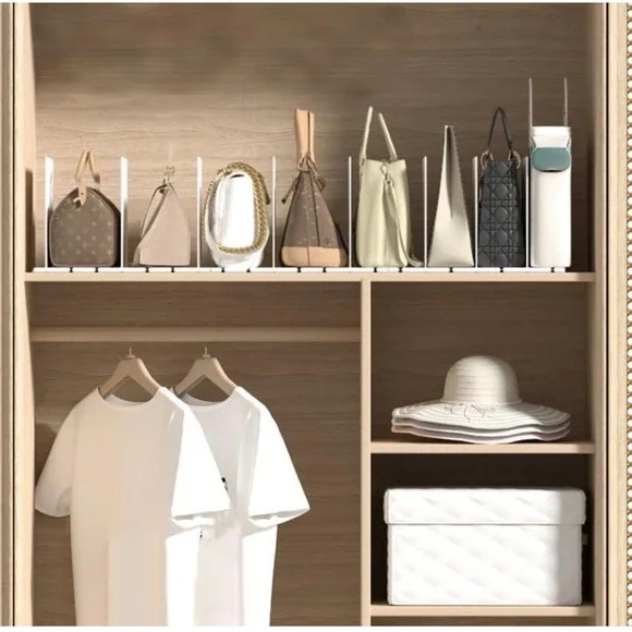 Boxalls Bag Purse Organizer