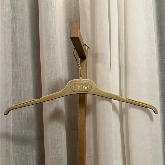 Chloe  Wardrobe Hanger