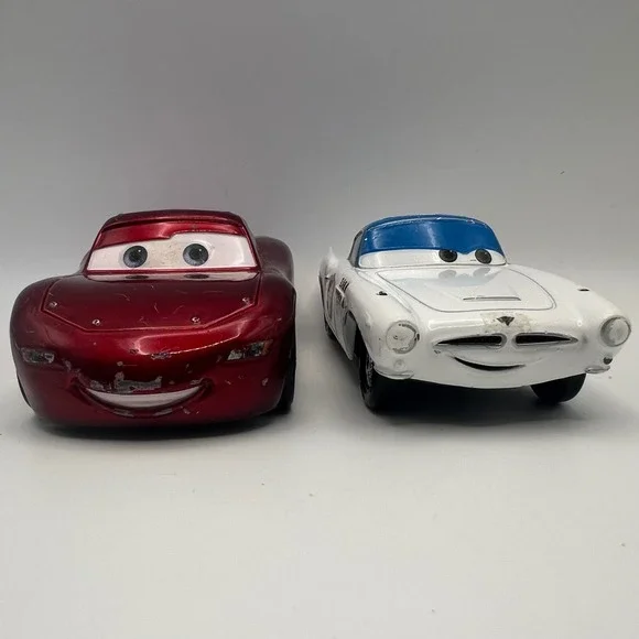 Disney Pixar Cars 4