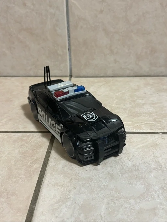 Police car