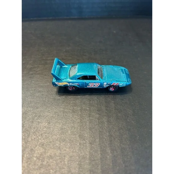 Hot Wheels 2015 HW Workshop Muscle Mania '70 Plymouth Superbird