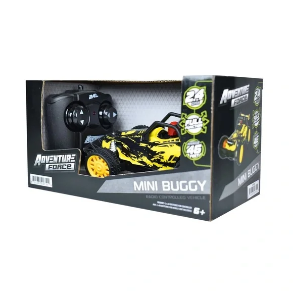 Mini Buggy Radio Controlled Vehicle NIB