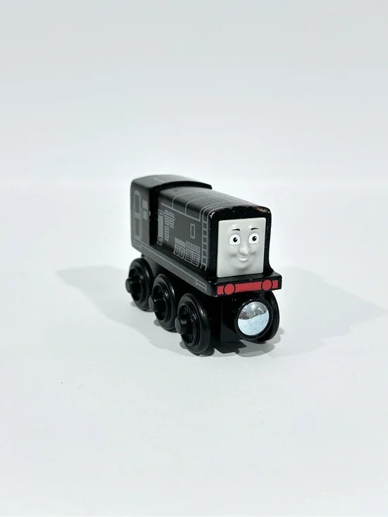 Thomas & Friends Diesel Wooden Railway