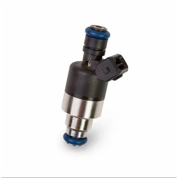 Holley Fuel Injector 522-121; EV1 120 lb/hr Bosch/Jetronic 2.2Ohm Low Impedence