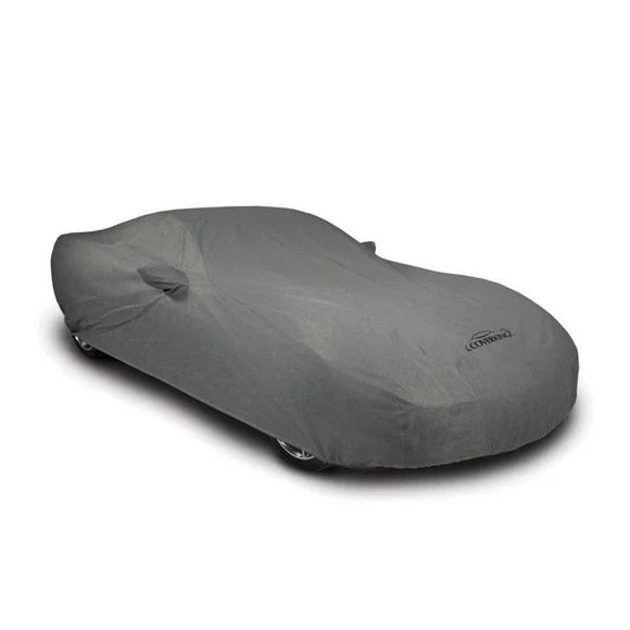 Coverking fits 1963-1967 Chevrolet Corvette Car Cover CVC3N98CH10150 New In Box