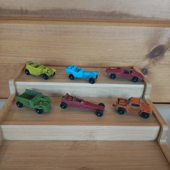 Vintage 1950s Tootsie‎ Toys 3