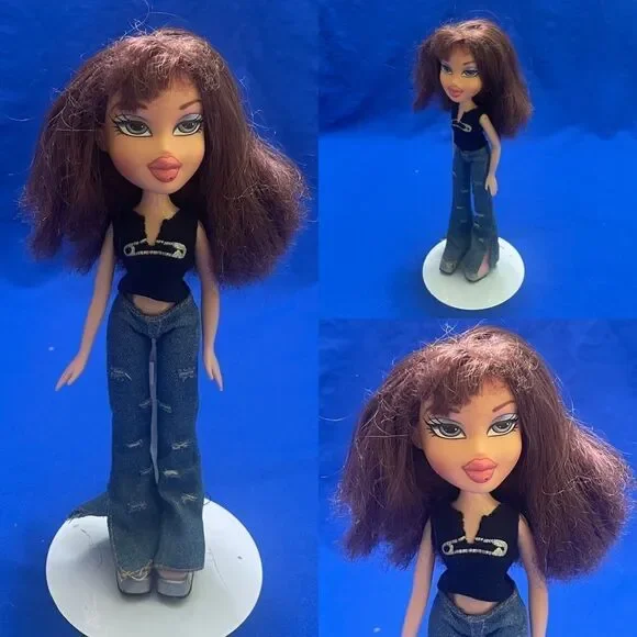 Bratz Jade Doll