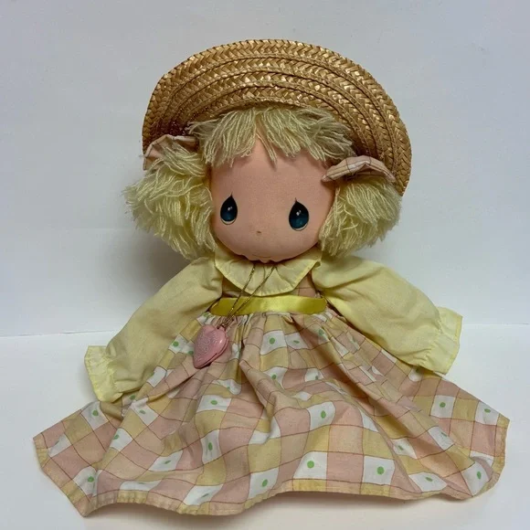 Precious Moments 14in Doll 