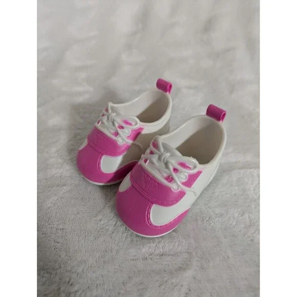 Baby Doll Athletic Cleats - 18