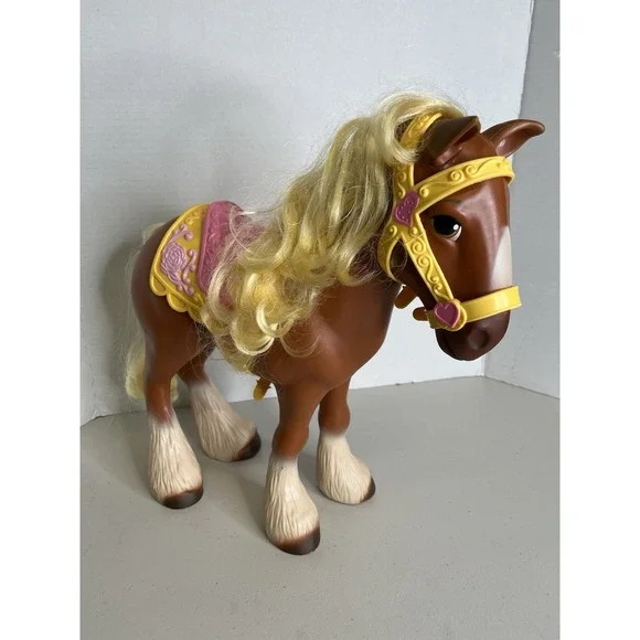 Vintage 1990 Disney Phillipe 13
