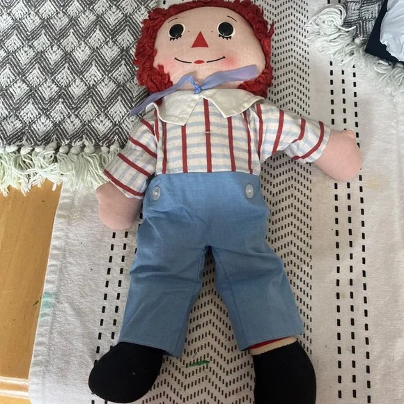 Vintage Knickerbocker 14