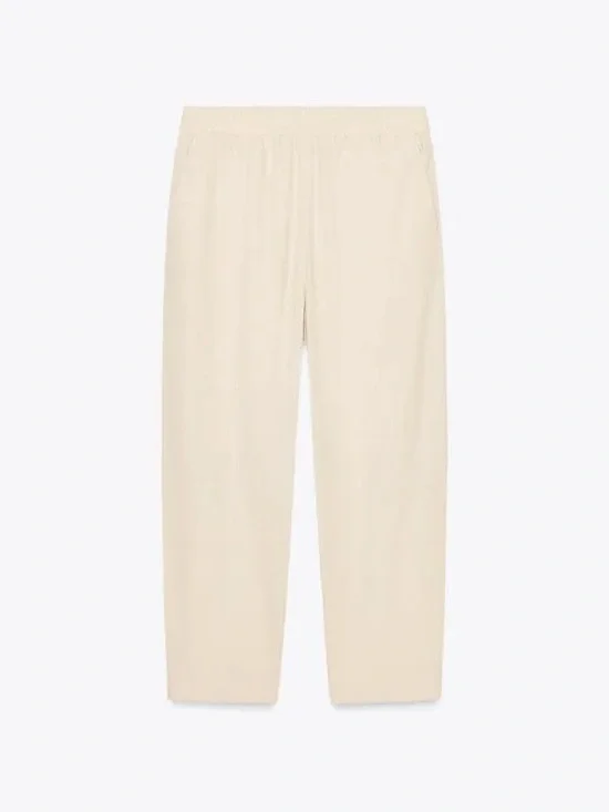 Zara Linen Pants