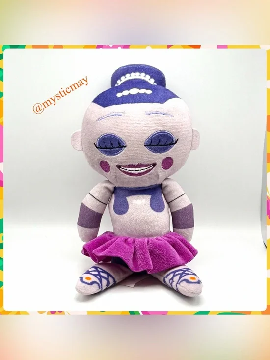 2017 Funko 10