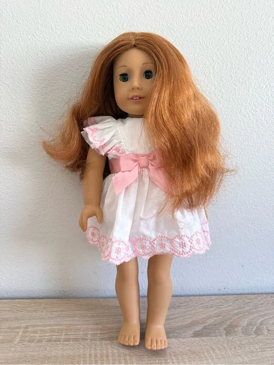 American Girl Doll Truly me