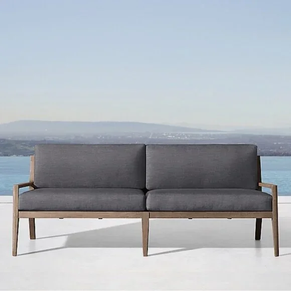 RH Restoration Hardware Ciel 96