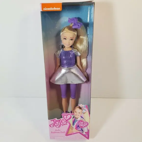 JOJO SIWA Live Your Dream 10