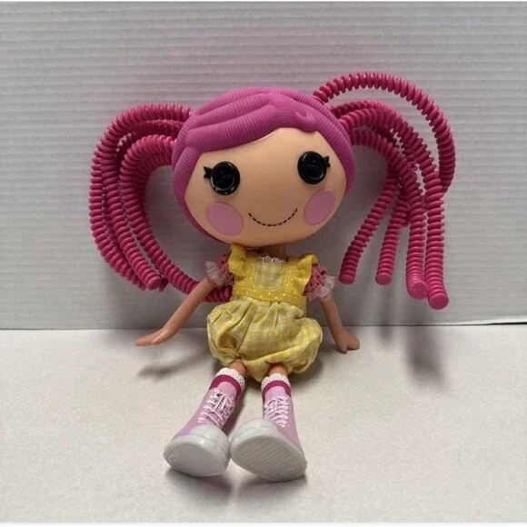 LALALOOPSY Crumbs Sugar Cookie Large 12